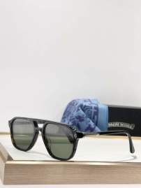 Picture of Chrome Hearts Sunglasses _SKUfw76989003fw